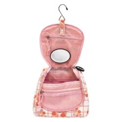 Trousse De Toilette Pomelos L'autruche 5 Trousse De Toilette Pomelos L'autruche -Allobébé dg096367289 2