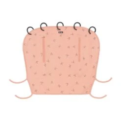 Dooky Pare-soleil Pour Siège Auto, Groupe 0 - Origami Rose Poudre