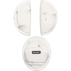 Dooky Protection Ceinture De Sécurité - Dandelion