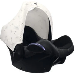 Dooky Canopy Hoody - Dandelion