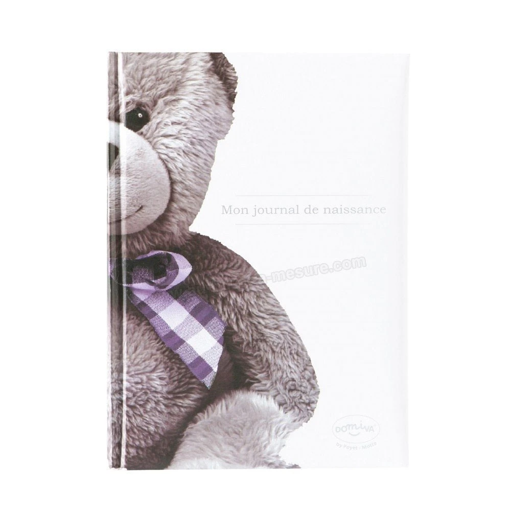 Livre De Naissance Ourson Blanc 1 Livre De Naissance Ourson Blanc