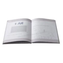 Livre De Naissance Ourson Blanc 6 Livre De Naissance Ourson Blanc -Allobébé dv021066058 2