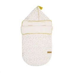 Nid D'ange Bébé Leafy Bunny