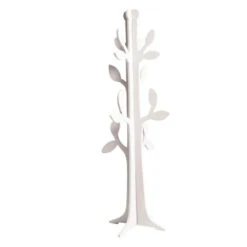 Portemanteau Enfant Charme Blanc