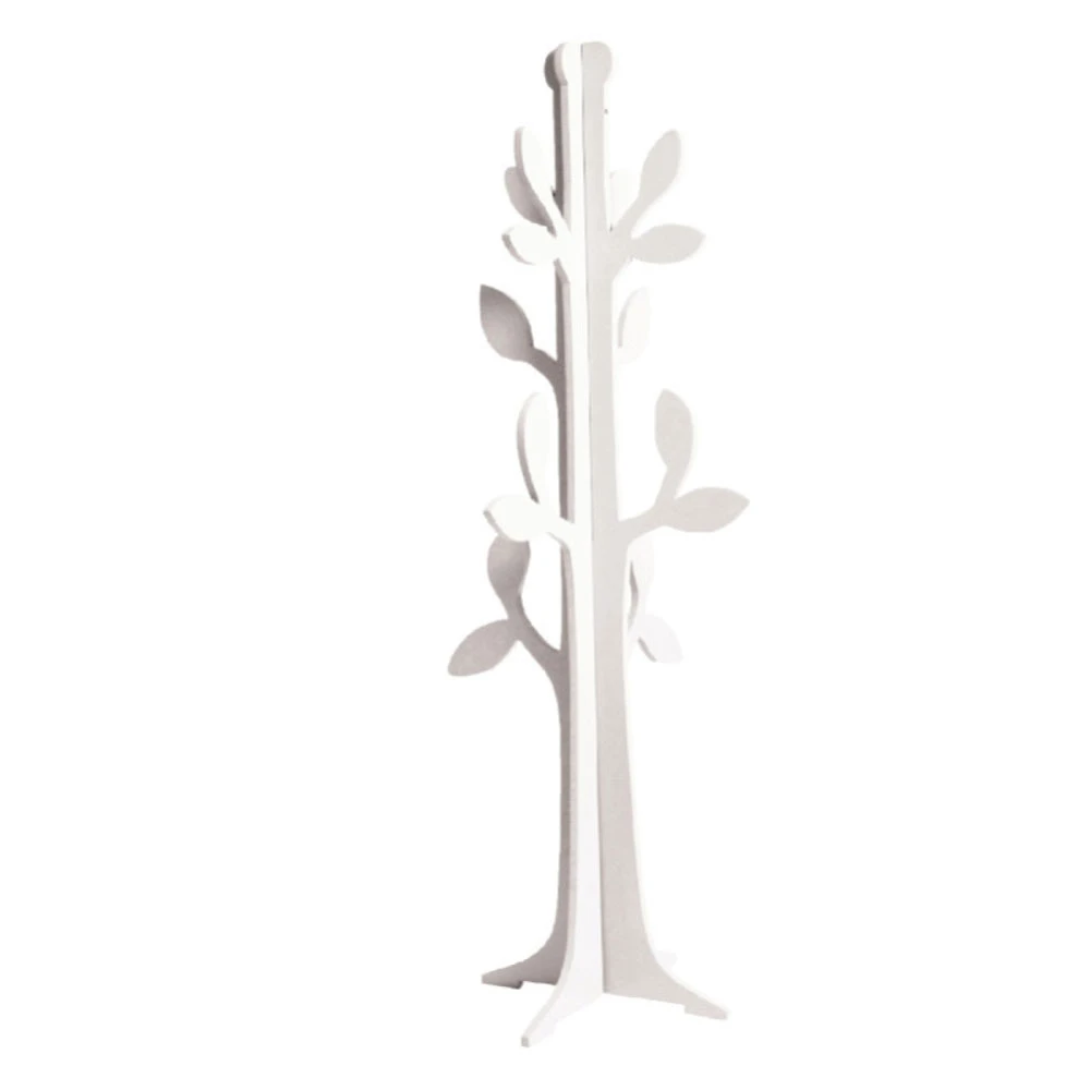 Portemanteau Enfant Charme Blanc 1 Portemanteau Enfant Charme Blanc