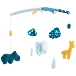 Mobile Musical Zanimo