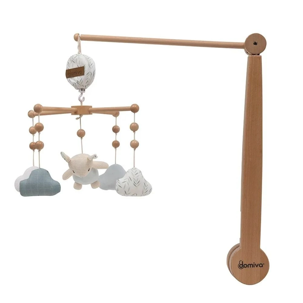 Mobile Musical Filou 1 Mobile Musical Filou