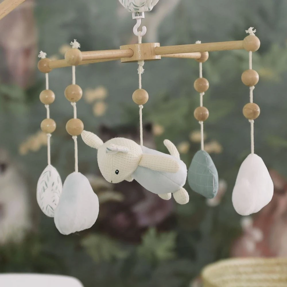 Mobile Musical Filou 2 Mobile Musical Filou – Image 2