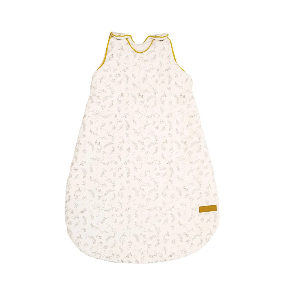 Gigoteuse Bébé 0-6 Mois Leafy Bunny 1 Gigoteuse Bébé 0-6 Mois Leafy Bunny