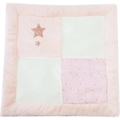 Tapis De Parc Anti Dérapant 100x100 Cm Jolly