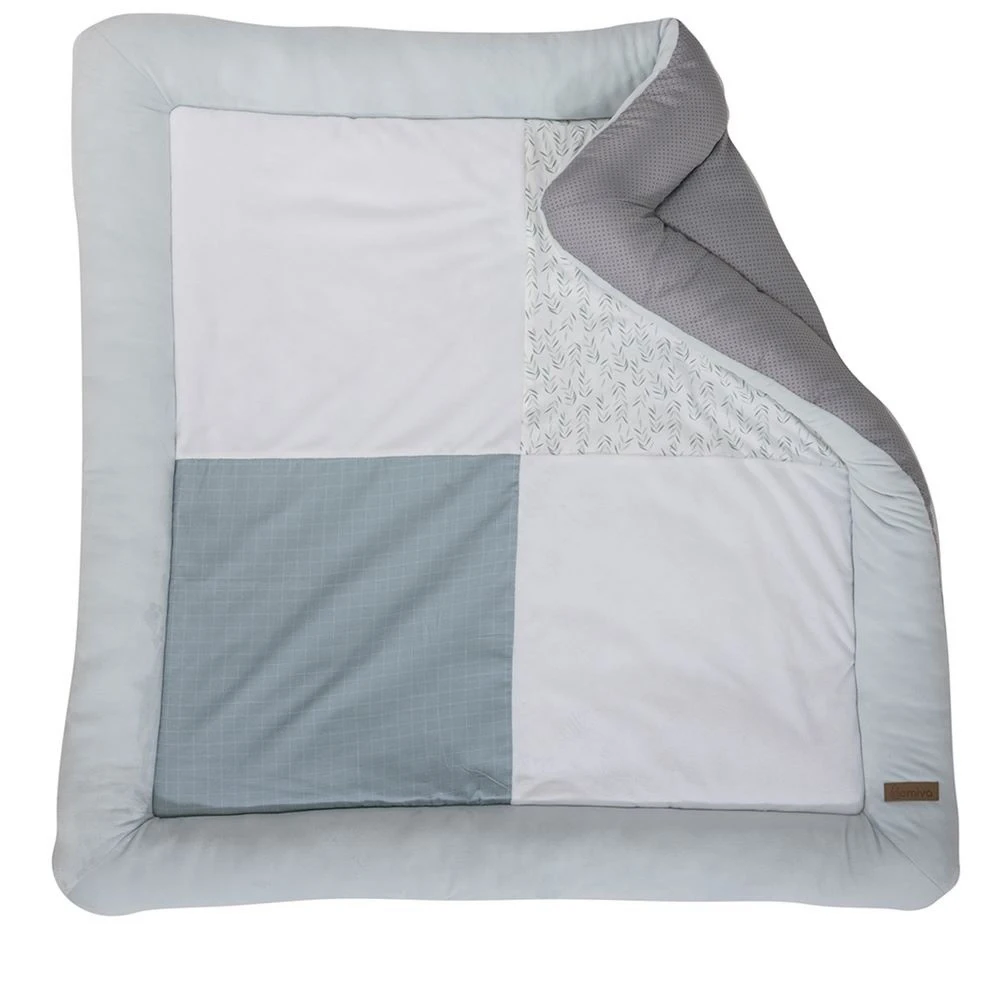 Tapis De Parc 100x100 Cm Filou 2 Tapis De Parc 100x100 Cm Filou – Image 2