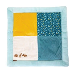 Tapis De Parc 100x100 Cm Zanimo