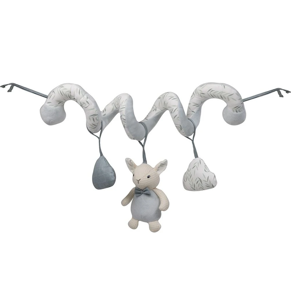 Spirale D'activité Filou 1 Spirale D'activité Filou