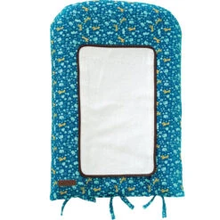 Matelas à Langer Avec éponges Amovibles Zanimo