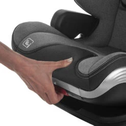 Be Cool Siège Auto I-size Mars Iron 28 Be Cool Siège Auto I-size Mars Iron -Allobébé ec032577979 10
