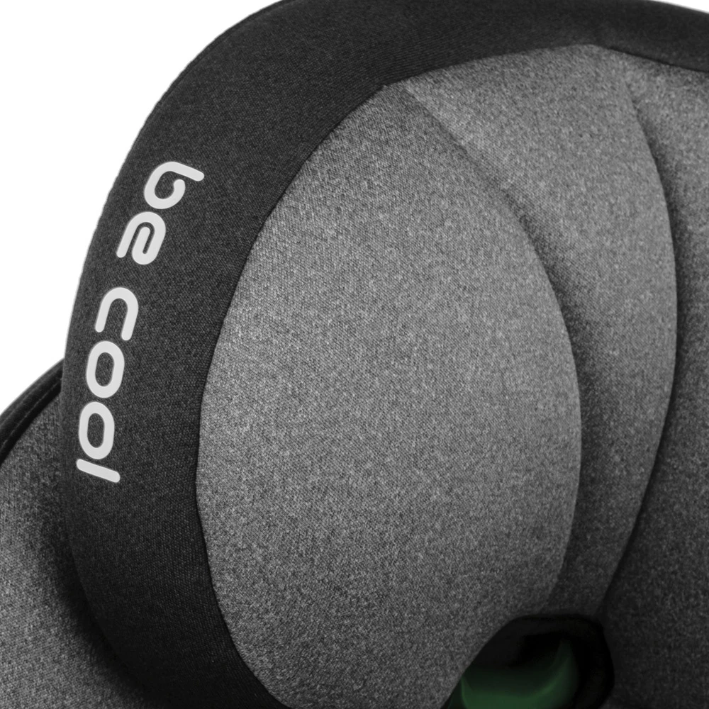 Be Cool Siège Auto I-size Mars Iron 15 Be Cool Siège Auto I-size Mars Iron – Image 15