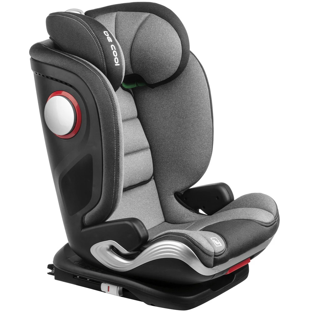 Be Cool Siège Auto I-size Mars Iron 5 Be Cool Siège Auto I-size Mars Iron – Image 5