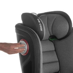 Be Cool Siège Auto I-size Mars Iron 23 Be Cool Siège Auto I-size Mars Iron -Allobébé ec032577979 5