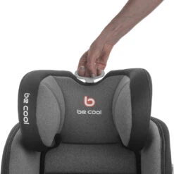 Be Cool Siège Auto I-size Mars Iron 25 Be Cool Siège Auto I-size Mars Iron -Allobébé ec032577979 7