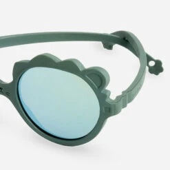 Lunettes De Soleil Bébé 1 - 2 Ans Lion Vert 7 Lunettes De Soleil Bébé 1 - 2 Ans Lion Vert -Allobébé ek040062596 2
