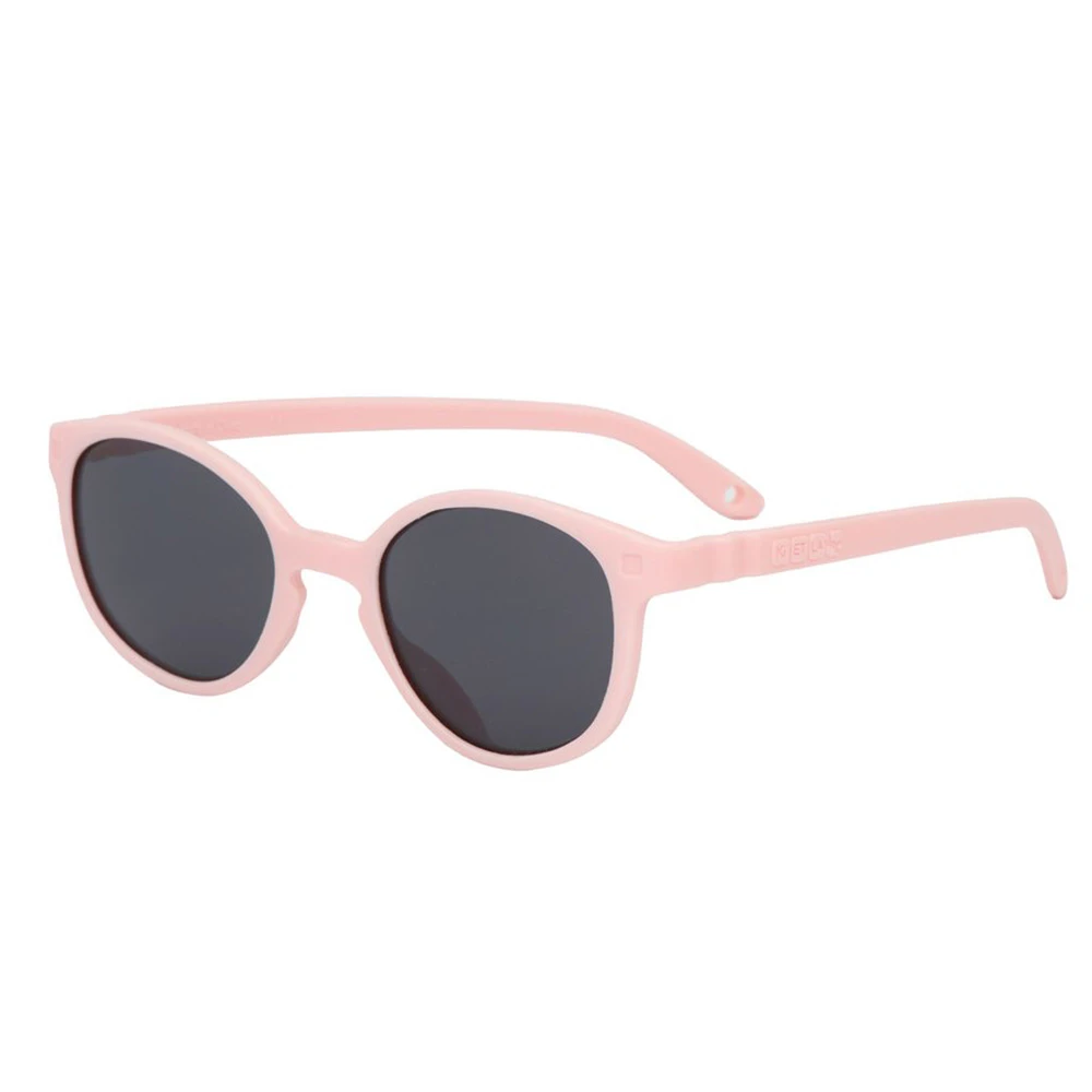 Lunettes De Soleil Little Kids Wazz Rose Pâle 2-4 Ans 1 Lunettes De Soleil Little Kids Wazz Rose Pâle 2-4 Ans