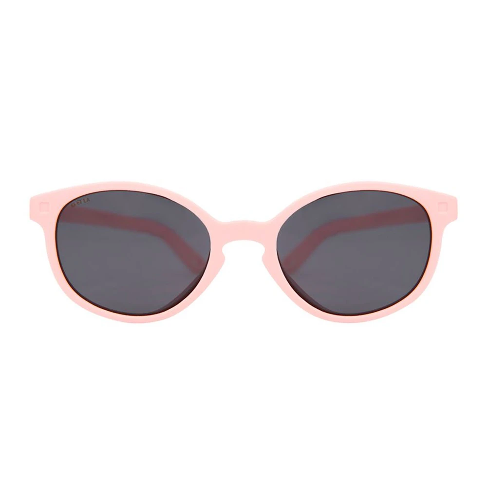 Lunettes De Soleil Little Kids Wazz Rose Pâle 2-4 Ans 4 Lunettes De Soleil Little Kids Wazz Rose Pâle 2-4 Ans – Image 4