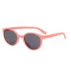 Lunettes De Soleil Little Kids Wazz Pamplemousse 2-4 Ans