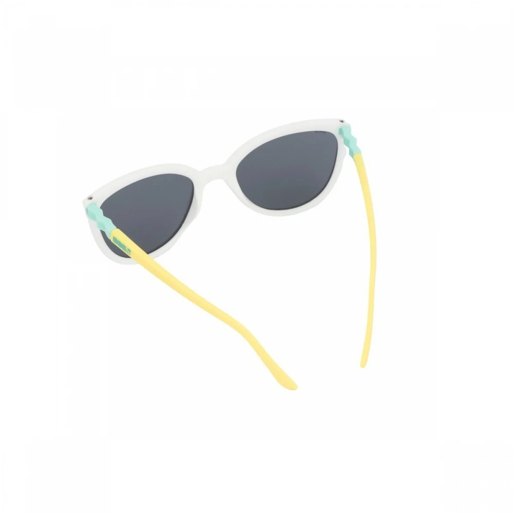 Lunettes De Soleil Enfant 4-6 Ans Buzz Pois 2 Lunettes De Soleil Enfant 4-6 Ans Buzz Pois – Image 2