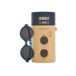 Lunettes De Soleil Bébé 0-1 An Diabola 2.0 Bleu Denim 7 Lunettes De Soleil Bébé 0-1 An Diabola 2.0 Bleu Denim -Allobébé ek040066358 2