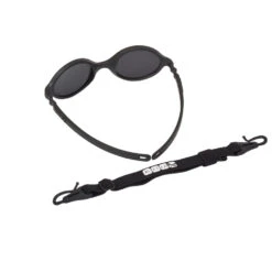 Lunettes De Soleil Bébé0-1 An Diabola 2.0 Noir -Allobébé ek040066402 4