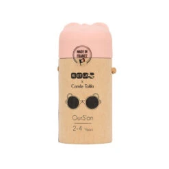 Lunettes De Soleil Bébé 1-2 Ans Ourson Rose Pêche 11 Lunettes De Soleil Bébé 1-2 Ans Ourson Rose Pêche -Allobébé ek040067065 2