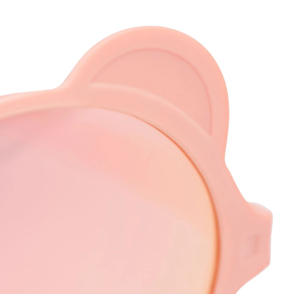 Lunettes De Soleil Bébé 1-2 Ans Ourson Rose Pêche 8 Lunettes De Soleil Bébé 1-2 Ans Ourson Rose Pêche – Image 8