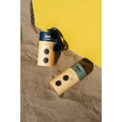 Lunettes De Soleil Bébé 1-2 Ans Wazz Bleu Denim 9 Lunettes De Soleil Bébé 1-2 Ans Wazz Bleu Denim -Allobébé ek040067904 4