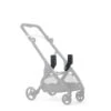 Ergobaby Adaptateur Pour Siège-auto - Cybex, Besafe, Nuna, Maxicosi
