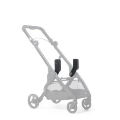 Ergobaby Adaptateur Pour Siège-auto - Cybex, Besafe, Nuna, Maxicosi
