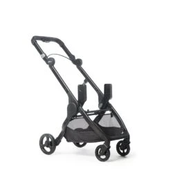 Ergobaby Adaptateur Pour Siège-auto - Cybex, Besafe, Nuna, Maxicosi 7 Ergobaby Adaptateur Pour Siège-auto - Cybex, Besafe, Nuna, Maxicosi -Allobébé er030103730 2