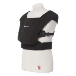 Ergobaby Porte-bébé Embrace Noir Intense -Allobébé er046100005 3