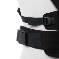 Ergobaby Porte-bébé Embrace Noir Intense -Allobébé er046100005 6