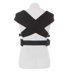 Ergobaby Porte-bébé Embrace Noir Intense -Allobébé er046100005 7