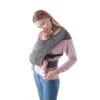 Ergobaby Porte-bébé Embrace Gris