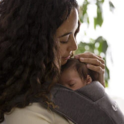 Ergobaby Porte-bébé Embrace Gris -Allobébé er046100029 19