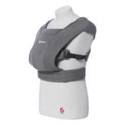 Ergobaby Porte-bébé Embrace Gris -Allobébé er046100029 3