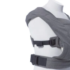 Ergobaby Porte-bébé Embrace Gris -Allobébé er046100029 6