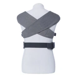Ergobaby Porte-bébé Embrace Gris -Allobébé er046100029 7
