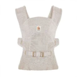 Ergobaby Porte Bébé Aerloom - Sable