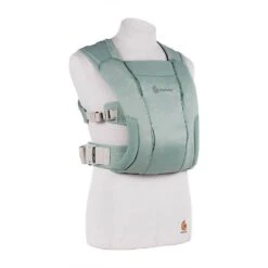 Ergobaby Porte Bébé Embrace Soft Air Mesh - Sauge