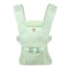 Ergobaby Porte Bébé Aerloom - Menthe Lumineuse