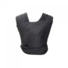 Ergobaby Écharpe De Portage Aura - Gris Foncé étoilé
