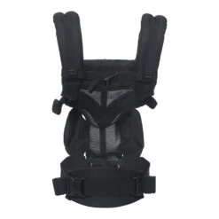 Ergobaby Porte-bébé Omni 360 Cool Air Mesh - Noir Onyx -Allobébé er046131114 4