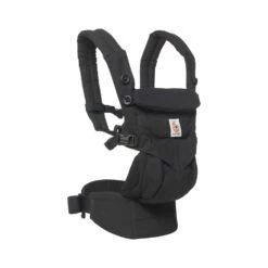 Ergobaby Porte-bébé Omni 360 Noir Intense 8 Ergobaby Porte-bébé Omni 360 Noir Intense -Allobébé er046187816 3